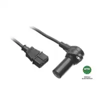 NTK 81434 Kurbel + Nockenwellen Sensor CMC3-A435 für OPEL
