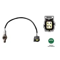NTK 94668 Lambdasonde für DODGE, CHRYSLER, JEEP