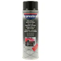 PRESTO 306024 presto Steinschlag ÜL schw.500