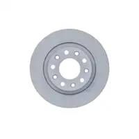 Bremsscheibe Bosch 0 986 479 C41 für Alfa Romeo für Fiat Hinterachse