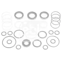 FEBI BILSTEIN 12308 Dichtungssatz für BMW