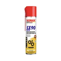 [1l=12.20€] Original SONAX 04743000 6 x SX 90 Plus a. 400ml