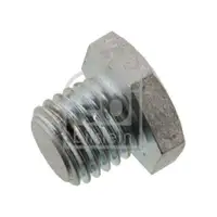 FEBI BILSTEIN 171283 Ölablassschraube