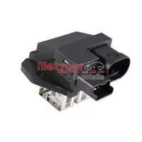 METZGER 0917359 VORWIDERSTAND, ELEKTROMOTOR-KÜHLERLÜFTER