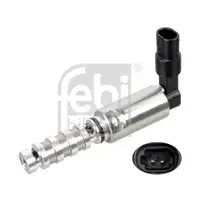 FEBI BILSTEIN 176918 Magnetventil für HYUNDAI, KIA