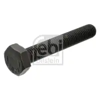 FEBI BILSTEIN 18160 Kurbelwellenschraube für VW, AUDI