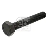 FEBI BILSTEIN 18160 Kurbelwellenschraube für AUDI, VW