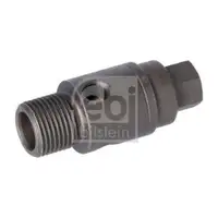 FEBI BILSTEIN 08412 Überdruckventil für MERCEDES-BENZ