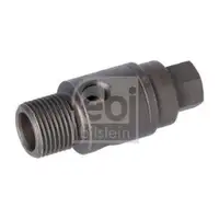 FEBI BILSTEIN 08412 Überdruckventil für MERCEDES-BENZ