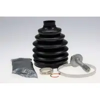 Faltenbalgsatz Antriebswelle Spidan 36302 für Mercedes Benz für Mercedes Benz
