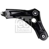FEBI BILSTEIN 181392 Querlenker für RENAULT