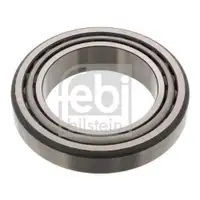 FEBI BILSTEIN 44765 Radlager für MERCEDES-BENZ