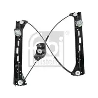 FEBI BILSTEIN 175795 Fensterheber für SEAT, VW