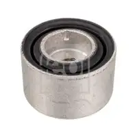 FEBI BILSTEIN 107395 Achskörperlager für MERCEDES-BENZ