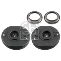 FEBI BILSTEIN 10107 Federbeinstützlagersatz für RENAULT