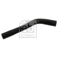 FEBI BILSTEIN 100631 Kühlwasserschlauch für MERCEDES-BENZ