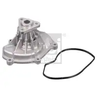 FEBI BILSTEIN 103956 Wasserpumpe für PORSCHE