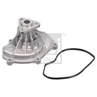 FEBI BILSTEIN 103956 Wasserpumpe für PORSCHE