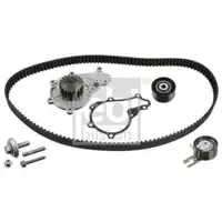 FEBI BILSTEIN 32726 Zahnriemensatz für CITROËN, VOLVO, PEUGEOT, FORD, FIAT, MINI