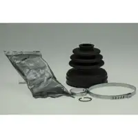 Faltenbalgsatz Antriebswelle Spidan 36412 für Nissan Vorderachse Rechts