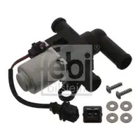 FEBI BILSTEIN 45278 Heizungsregelventil für RENAULT
