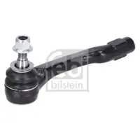 FEBI BILSTEIN 180060 Spurstangenendstück für CITROËN, PEUGEOT, TOYOTA, OPEL