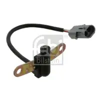 FEBI BILSTEIN 22893 Kurbelwellensensor für RENAULT