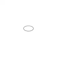 BOSCH F 00N 202 726 Dichtring