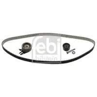 FEBI BILSTEIN 23651 Zahnriemensatz für FIAT, ALFA, LANCIA
