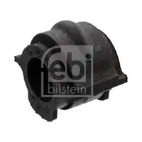 FEBI BILSTEIN 42516 Stabilisatorlager für NISSAN