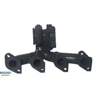 BUGIAD BSP25488 Abgaskrümmer für VW, SKODA, SEAT, AUDI