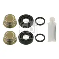 FEBI BILSTEIN 12337 Rep. Satz Bremssattel für OPEL