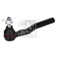 FEBI BILSTEIN 180271 Spurstangenendstück für MAZDA