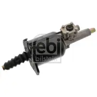 FEBI BILSTEIN 100633 Kupplungsverstärker für SETRA, MERCEDES-BENZ