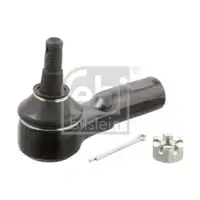 FEBI BILSTEIN 12796 Spurstangenendstück für NISSAN