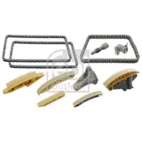 FEBI BILSTEIN 48326 Steuerkettensatz für VW, AUDI