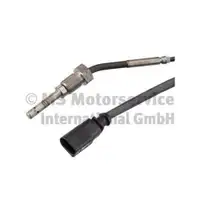 PIERBURG 7.08369.00.0 ABGASTEMPERATURSENSOR für SKODA, VW, SEAT, AUDI