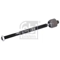 FEBI BILSTEIN 180281 Axialgelenk für CITROËN, TOYOTA, OPEL, PEUGEOT, FIAT