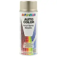 DUPLI COLOR 807572 AC 10-0181 silber met. 400
