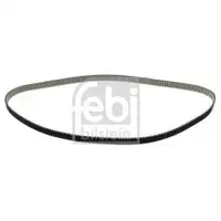 FEBI BILSTEIN 23653 Zahnriemen für ALFA, FIAT, LANCIA
