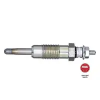 NGK 3617 D-Power 3 Glühkerze Y-910J für FORD, FIAT, RENAULT, OPEL, PEUGEOT