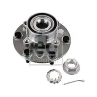 FEBI BILSTEIN 176438 Radlagersatz für MITSUBISHI