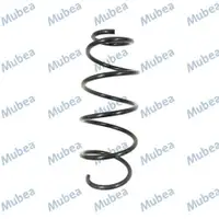 Mubea 062020-E Fahrwerksfeder