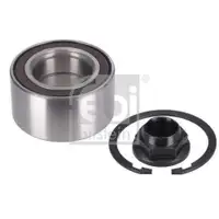 FEBI BILSTEIN 38314 Radlagersatz für FORD, MAZDA