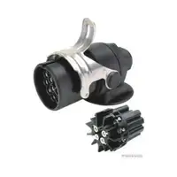 HERTH+BUSS ELPARTS 51305242 Stecker