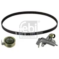FEBI BILSTEIN 23642 Zahnriemensatz für AUDI, SEAT, VW, SKODA