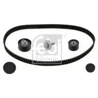 FEBI BILSTEIN 28602 Zahnriemensatz für RENAULT