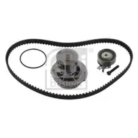 FEBI BILSTEIN 32717 Zahnriemensatz für OPEL