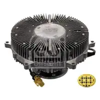 FEBI BILSTEIN 48309 Lüfterkupplung für MAN