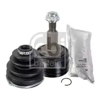 FEBI BILSTEIN 176799 Antriebswellengelenksatz für VW